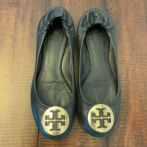 Tori Burch Classic Reva Ballet